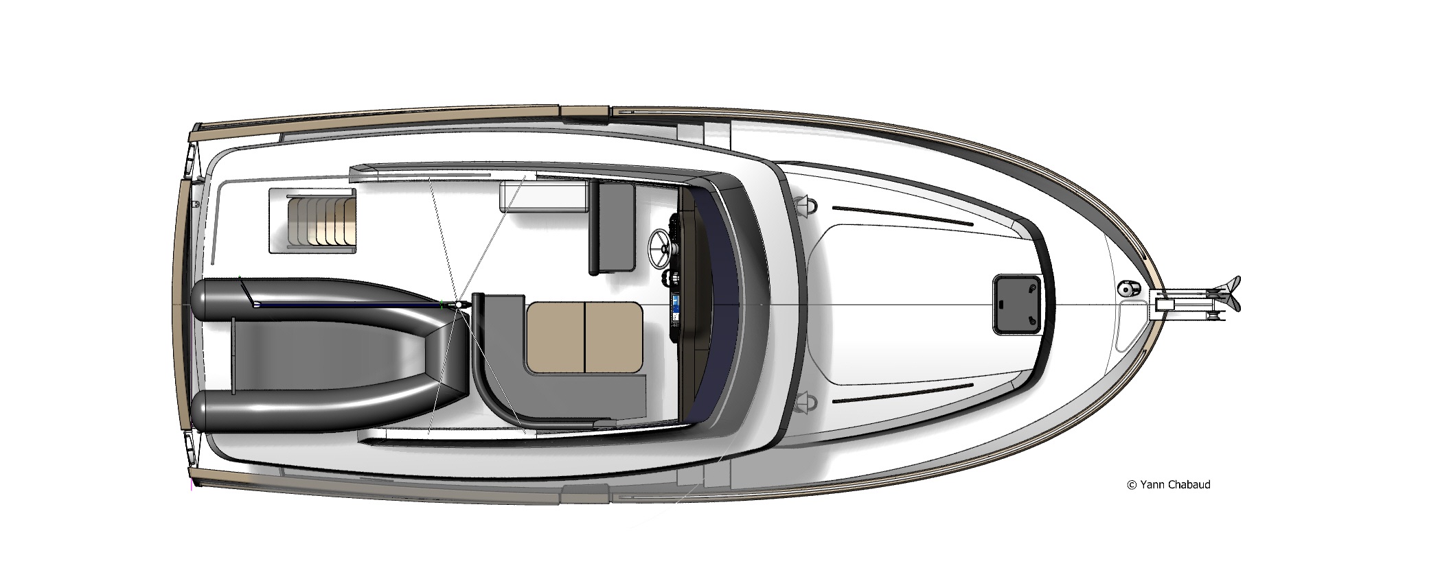 slider 11 Rhea Trawler 34